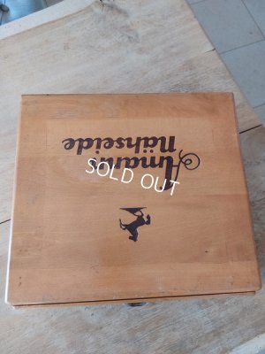 画像2: アンティークAmannスプールキャビネット