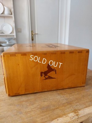 画像4: アンティークAmannスプールキャビネット