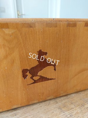 画像5: アンティークAmannスプールキャビネット