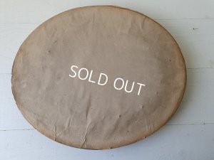 画像17: グローブドマリエワックスフラワー付ボウルガラスフレーム