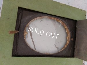 画像12: アンティーク白いフォトフレーム