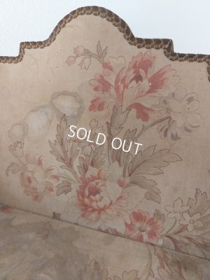 画像8: アンティークカルトナージュシェルフ