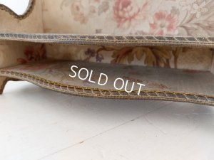 画像17: アンティークカルトナージュシェルフ