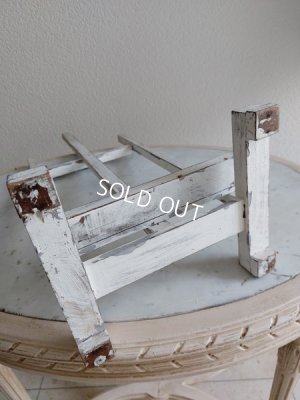 画像14: アンティークイーゼル