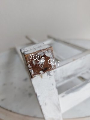 画像15: アンティークイーゼル