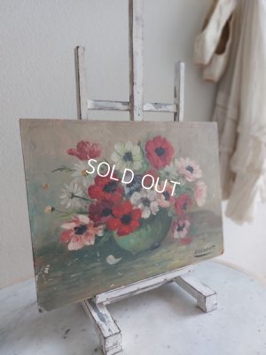 画像18: アンティークイーゼル