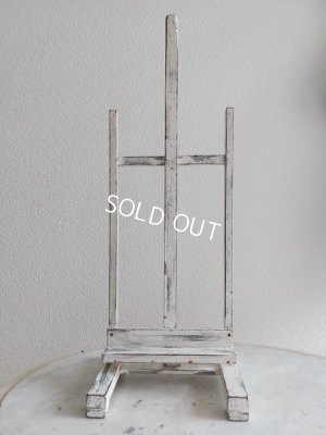 画像4: アンティークイーゼル