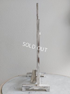 画像3: アンティークイーゼル