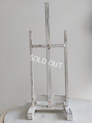 画像2: アンティークイーゼル