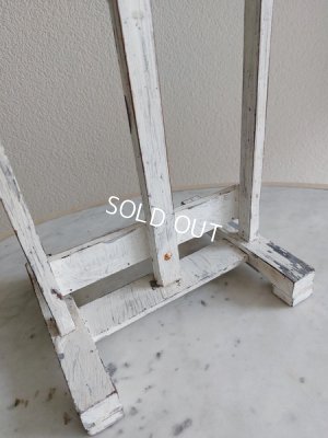 画像11: アンティークイーゼル