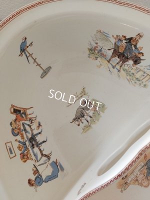 画像3: サルグミンヌEnfant Richardベイスン