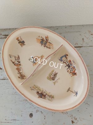 画像2: サルグミンヌEnfant Richardベイスン