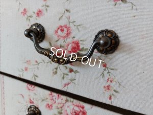 画像8: アンティークカルトナージュドロワー