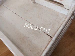 画像16: アンティークカルトナージュドロワー