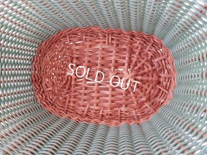 画像12: アンティークバスケット