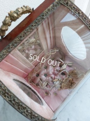 画像3: グローブドマリエガラスケース