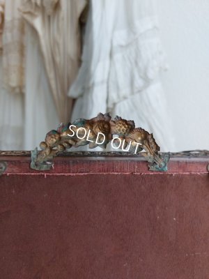 画像11: グローブドマリエガラスケース