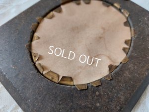 画像8: ナポレオン三世エボナイトフォトフレーム