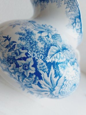 画像3: Hamageジャルディニエールピッチャー