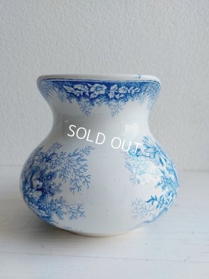 画像14: Hamageジャルディニエールピッチャー