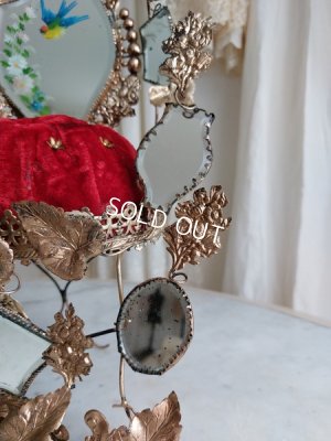 画像10: グローブドマリエ装飾クッションスタンド