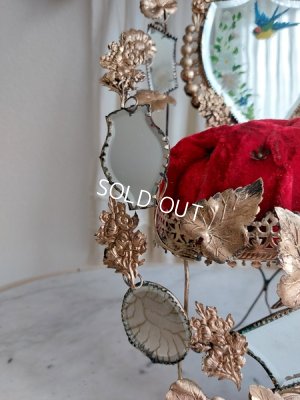 画像9: グローブドマリエ装飾クッションスタンド