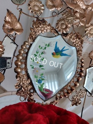 画像3: グローブドマリエ装飾クッションスタンド