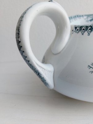希少☆ヴィンテージ☆ホルトハワード・サンタピッチャー wort-01.jpg