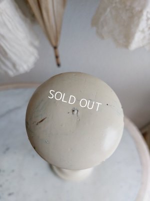 画像5: アンティークハットスタンド