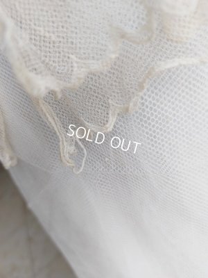 画像22: ドレス付きヴィクトリアントルソー