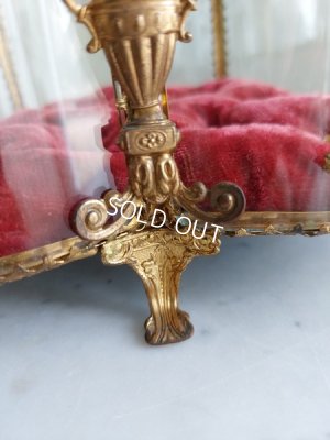 画像10: グローブドマリエガラスケース