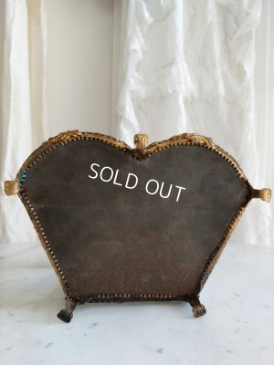 画像15: グローブドマリエガラスケース