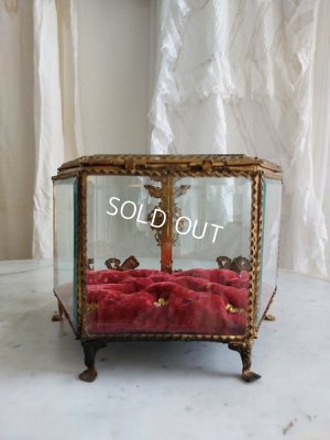 画像4: グローブドマリエガラスケース