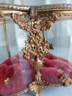 画像6: グローブドマリエガラスケース