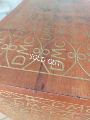 画像12: DMCスプールキャビネット