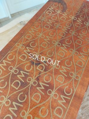 画像15: DMCスプールキャビネット