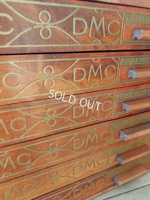 画像2: DMCスプールキャビネット