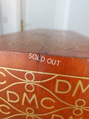 画像11: DMCスプールキャビネット