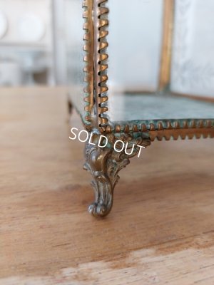 画像11: アンティークグローブドマリエガラスケース