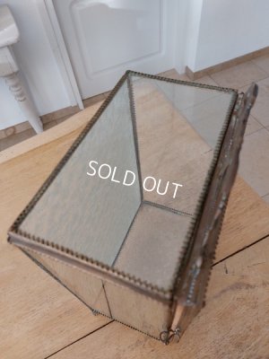 画像14: アンティークグローブドマリエガラスケース