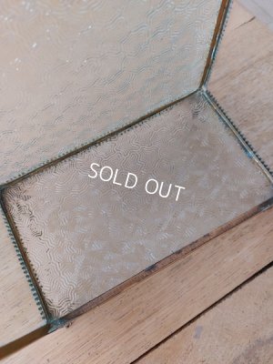 画像17: アンティークグローブドマリエガラスケース