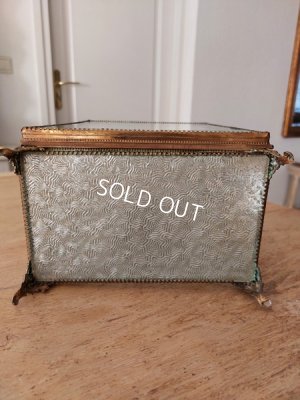 画像19: アンティークグローブドマリエガラスケース