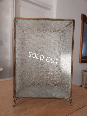 画像6: アンティークグローブドマリエガラスケース