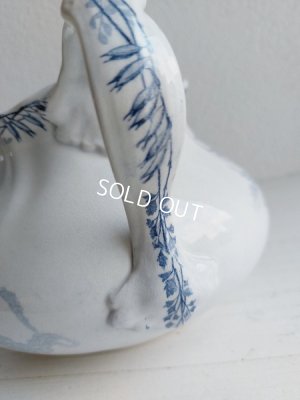 画像2: クレイユモントローピッチャー