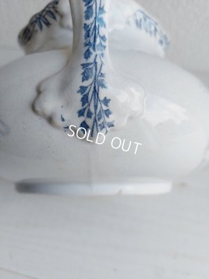 画像6: クレイユモントローピッチャー