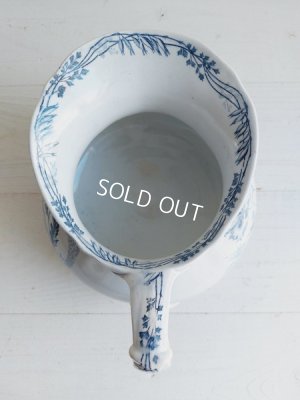 画像8: クレイユモントローピッチャー