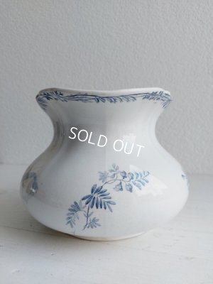 画像14: クレイユモントローピッチャー