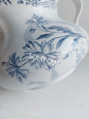 画像16: クレイユモントローピッチャー