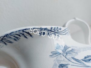 画像17: クレイユモントローピッチャー