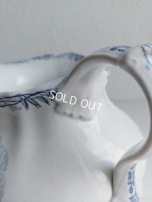 画像18: クレイユモントローピッチャー